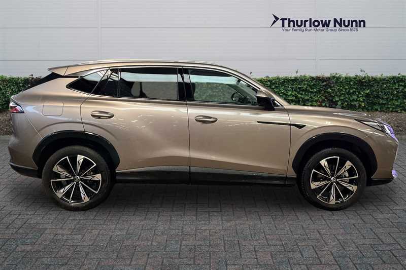 Used MG MG HS 2024 for sale - 77526418: Photo 2