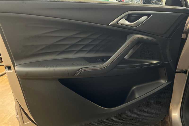 Used MG MG HS 2024 for sale - 77526418: Photo 27