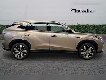 Used MG MG HS 2024 for sale - 77526418: Photo