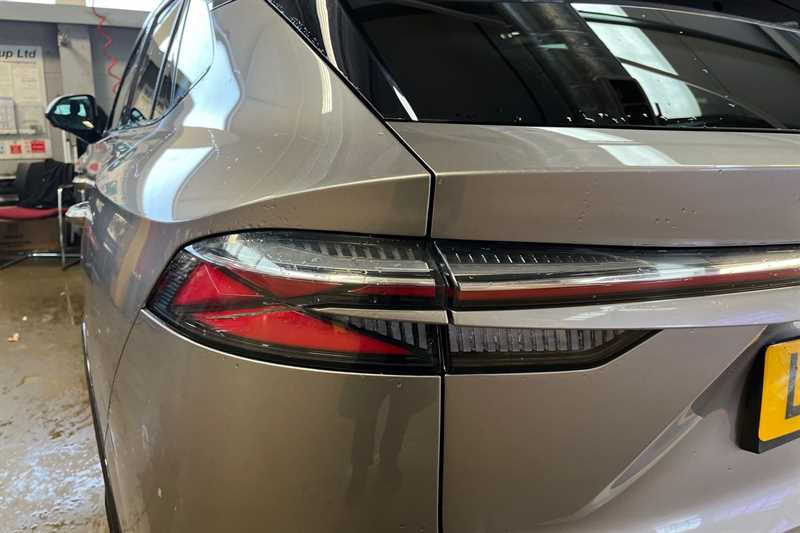 Used MG MG HS 2024 for sale - 77526418: Photo 34