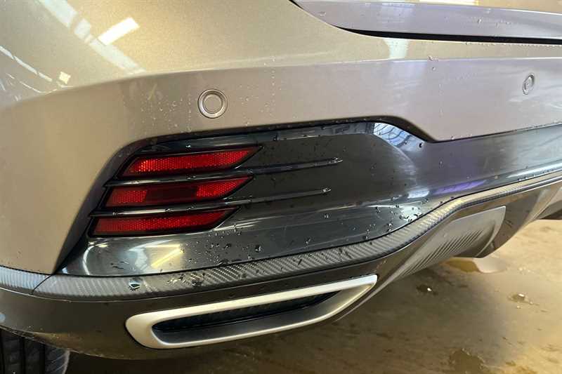 Used MG MG HS 2024 for sale - 77526418: Photo 35