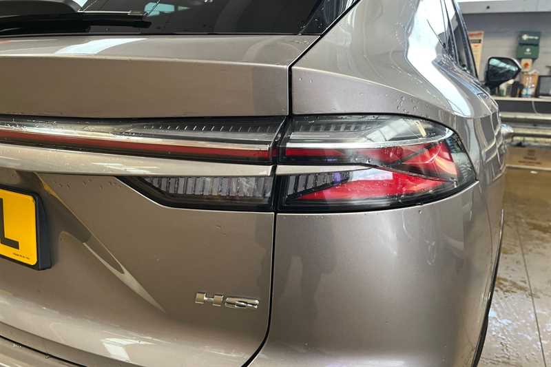 Used MG MG HS 2024 for sale - 77526418: Photo 36