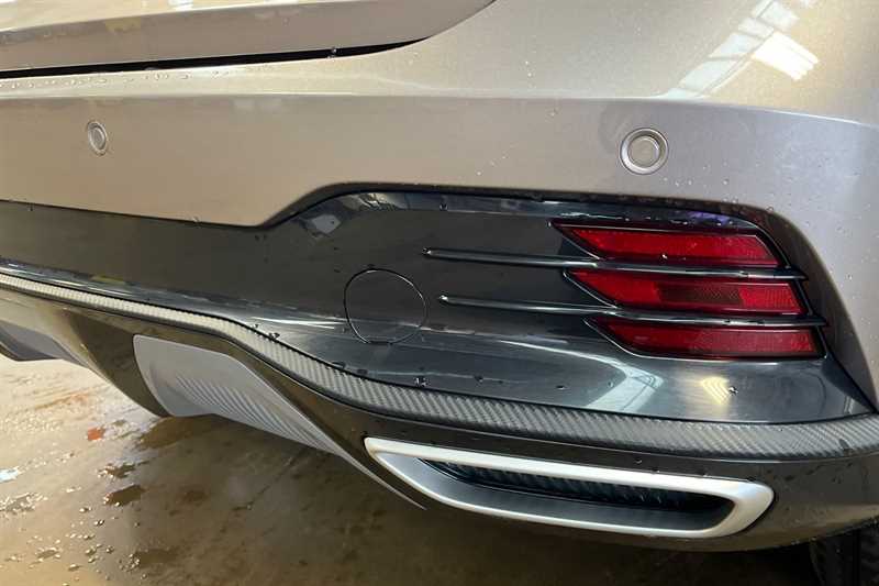 Used MG MG HS 2024 for sale - 77526418: Photo 37