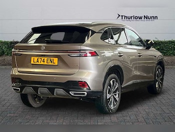 Used MG MG HS 2024 for sale - 77526418: Photo