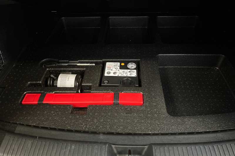 Used MG MG HS 2024 for sale - 77526418: Photo 40