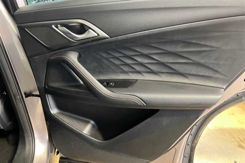 Used MG MG HS 2024 for sale - 77526418: Photo 43