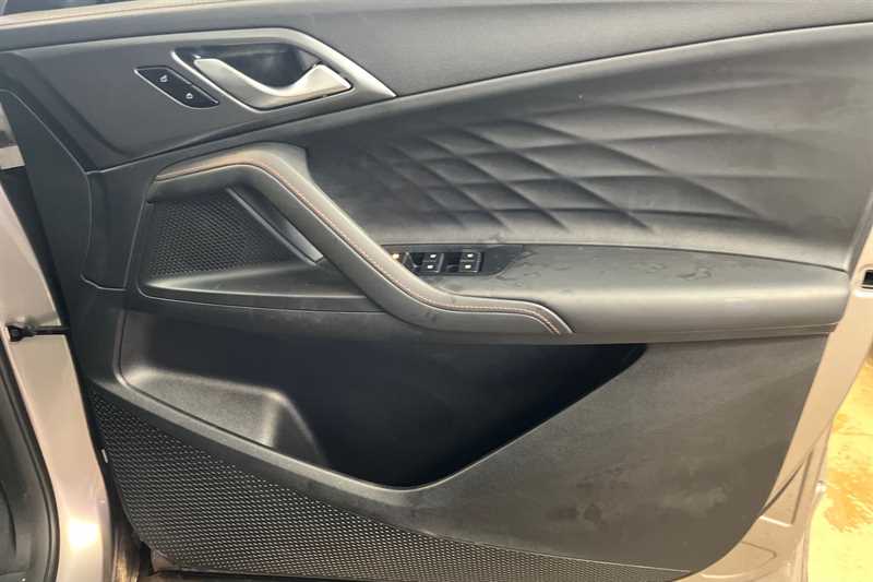 Used MG MG HS 2024 for sale - 77526418: Photo 44