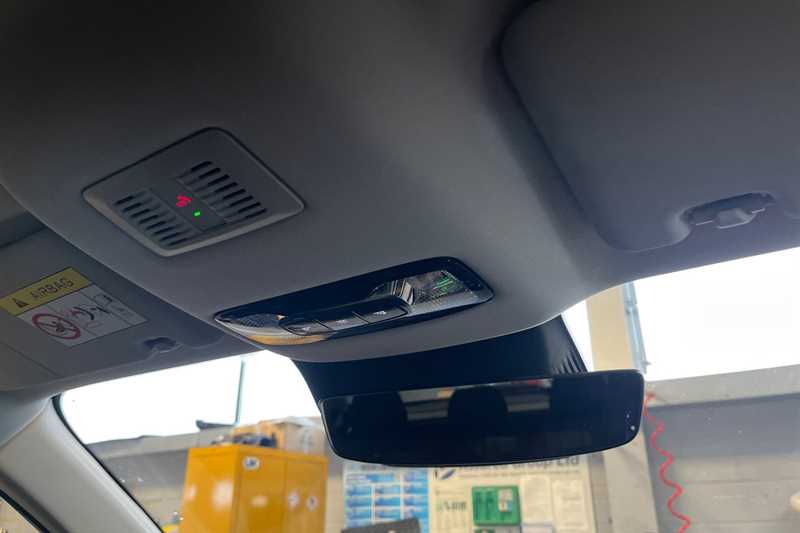 Used MG MG HS 2024 for sale - 77526418: Photo 49