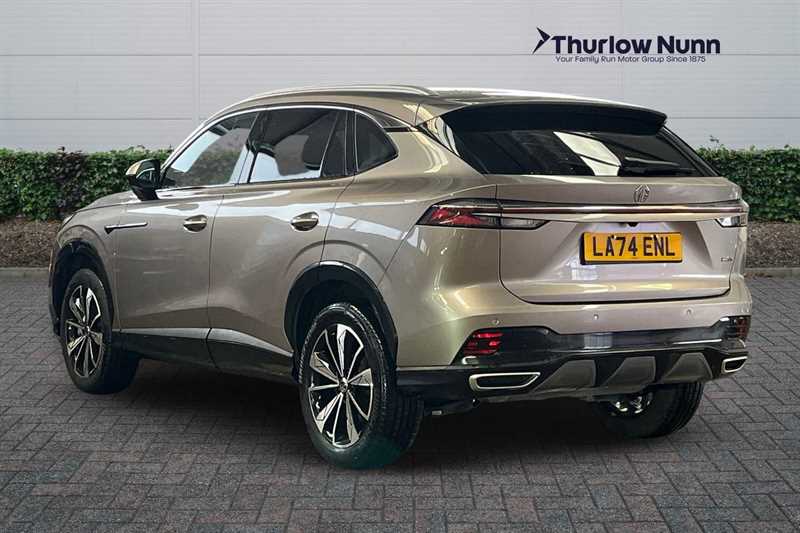 Used MG MG HS 2024 for sale - 77526418: Photo 5