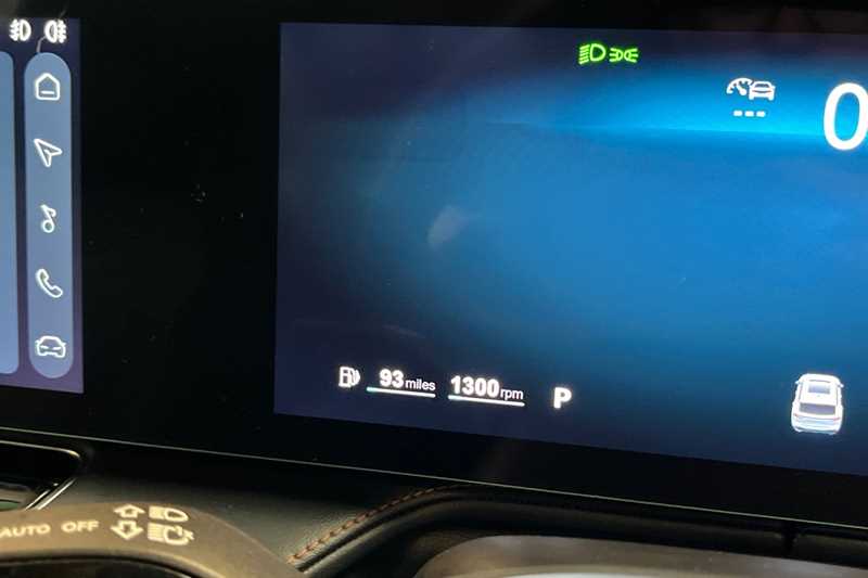 Used MG MG HS 2024 for sale - 77526418: Photo 50