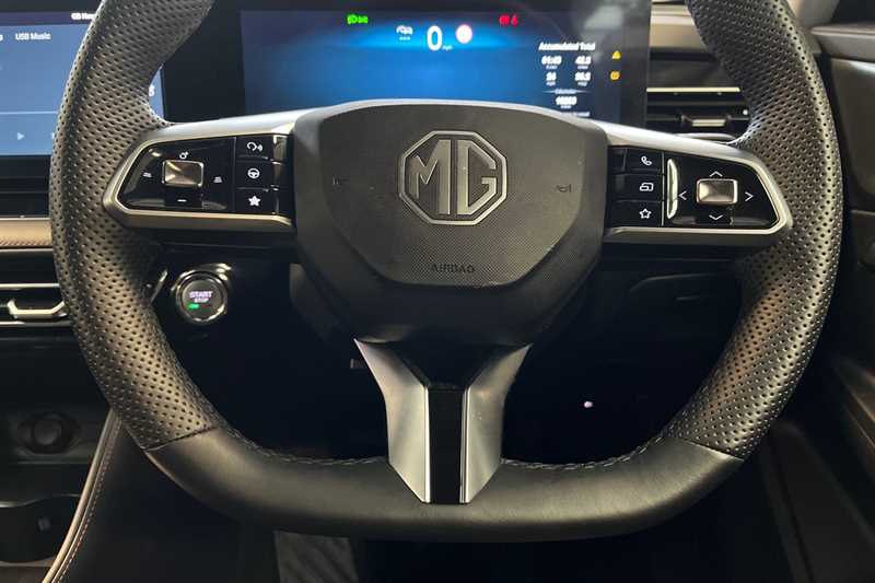 Used MG MG HS 2024 for sale - 77526418: Photo 51