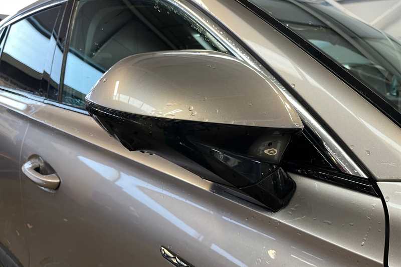 Used MG MG HS 2024 for sale - 77526418: Photo 53