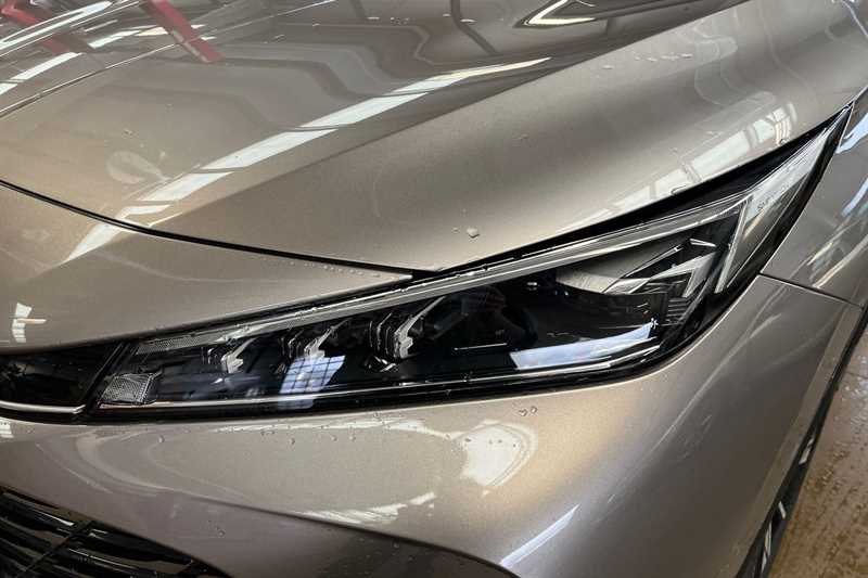 Used MG MG HS 2024 for sale - 77526418: Photo 56