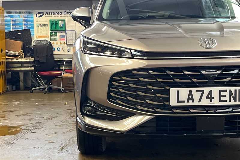 Used MG MG HS 2024 for sale - 77526418: Photo 57