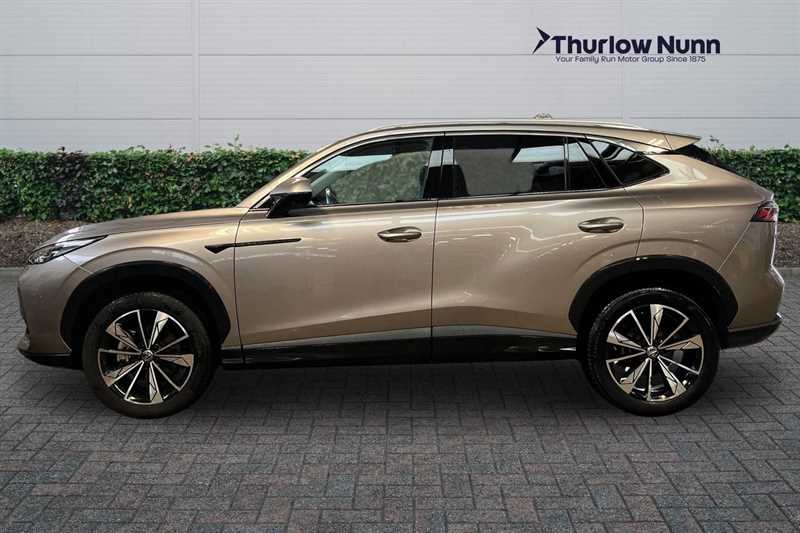 Used MG MG HS 2024 for sale - 77526418: Photo 6