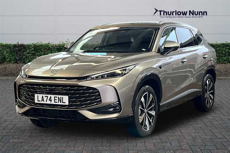 Used MG MG HS 2024 for sale - 77526418: Photo 7