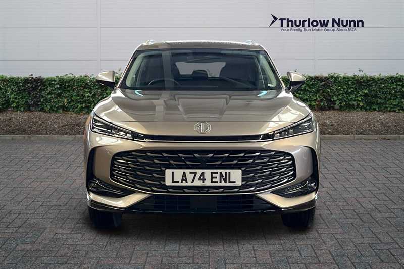 Used MG MG HS 2024 for sale - 77526418: Photo 8