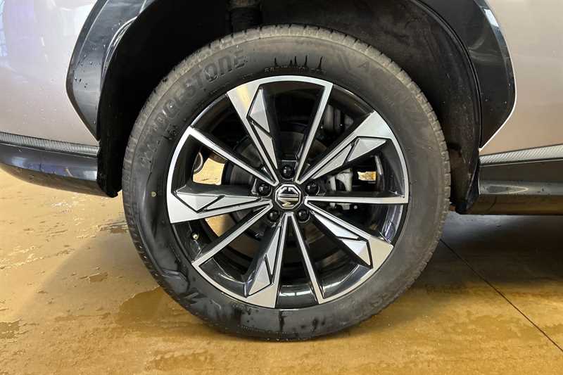 Used MG MG HS 2024 for sale - 77526418: Photo 9