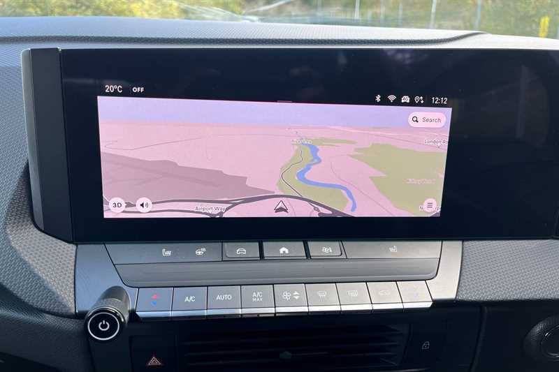 Used Vauxhall Astra 2024 for sale - 77512982: Photo 18