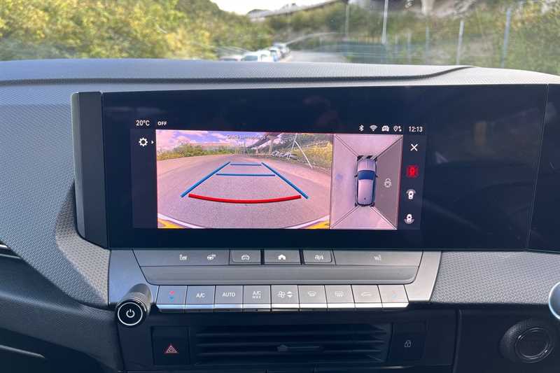 Used Vauxhall Astra 2024 for sale - 77512982: Photo 19