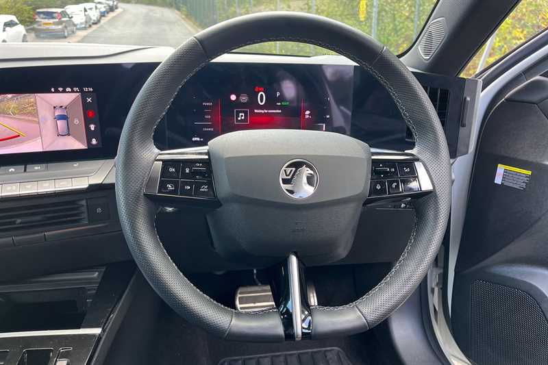 Used Vauxhall Astra 2024 for sale - 77512982: Photo 25