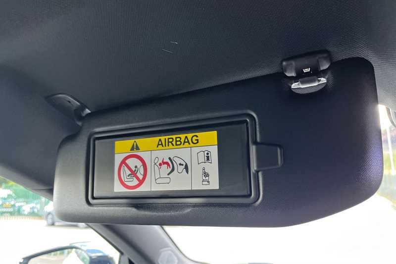 Used Vauxhall Astra 2024 for sale - 77512982: Photo 31