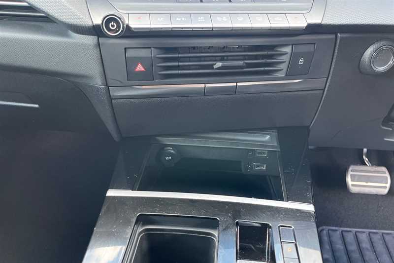 Used Vauxhall Astra 2024 for sale - 77512982: Photo 38