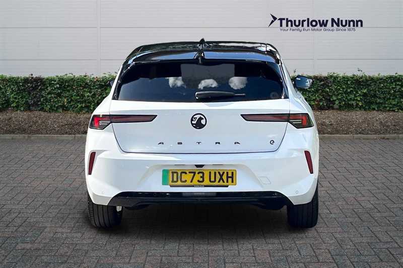 Used Vauxhall Astra 2024 for sale - 77512982: Photo 4