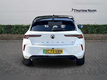 Used Vauxhall Astra 2024 for sale - 77512982: Photo