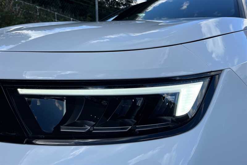 Used Vauxhall Astra 2024 for sale - 77512982: Photo 55