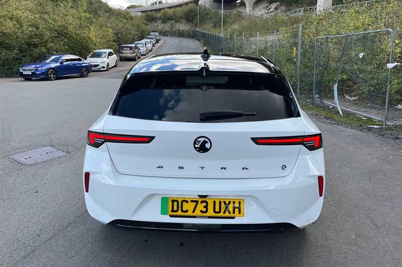 Used Vauxhall Astra 2024 for sale - 77512982: Photo 60