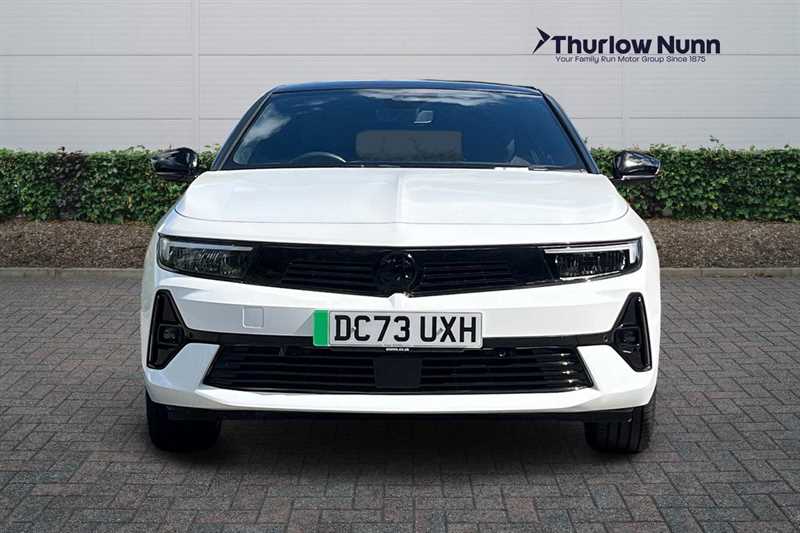 Used Vauxhall Astra 2024 for sale - 77512982: Photo 8