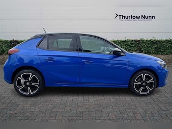 Used Vauxhall Corsa 2024 for sale - 78678123: Photo