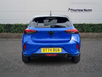 Used Vauxhall Corsa 2024 for sale - 78678123: Photo
