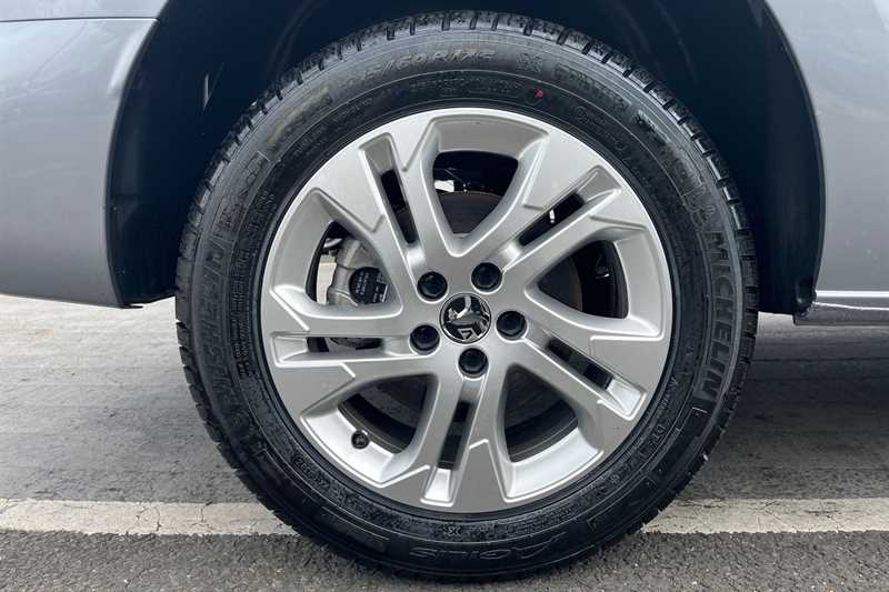 Used Vauxhall Vivaro 2025 for sale - 76999959: Photo 25