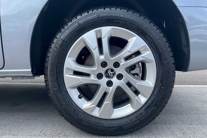 Used Vauxhall Vivaro 2025 for sale - 76999959: Photo 27