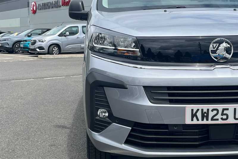 Used Vauxhall Vivaro 2025 for sale - 76999959: Photo 34