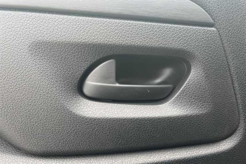 Used Vauxhall Vivaro 2025 for sale - 76999959: Photo 41