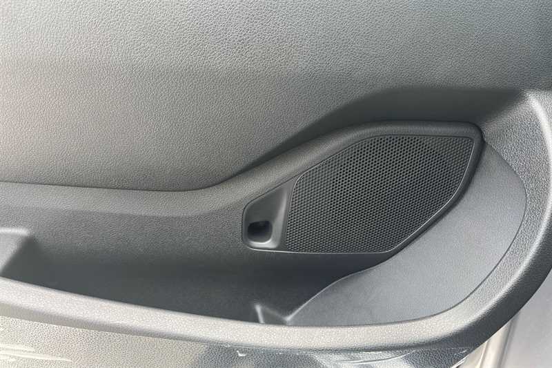 Used Vauxhall Vivaro 2025 for sale - 76999959: Photo 42