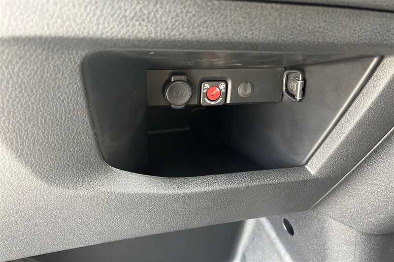 Used Vauxhall Vivaro 2025 for sale - 76999959: Photo 45