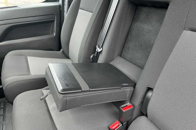 Used Vauxhall Vivaro 2025 for sale - 76999959: Photo 49