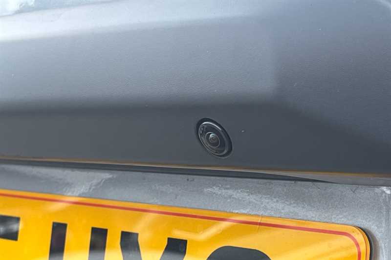 Used Vauxhall Vivaro 2025 for sale - 76999959: Photo 55