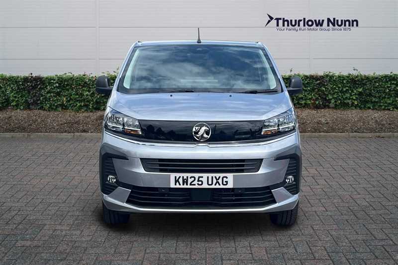 Used Vauxhall Vivaro 2025 for sale - 76999959: Photo 8