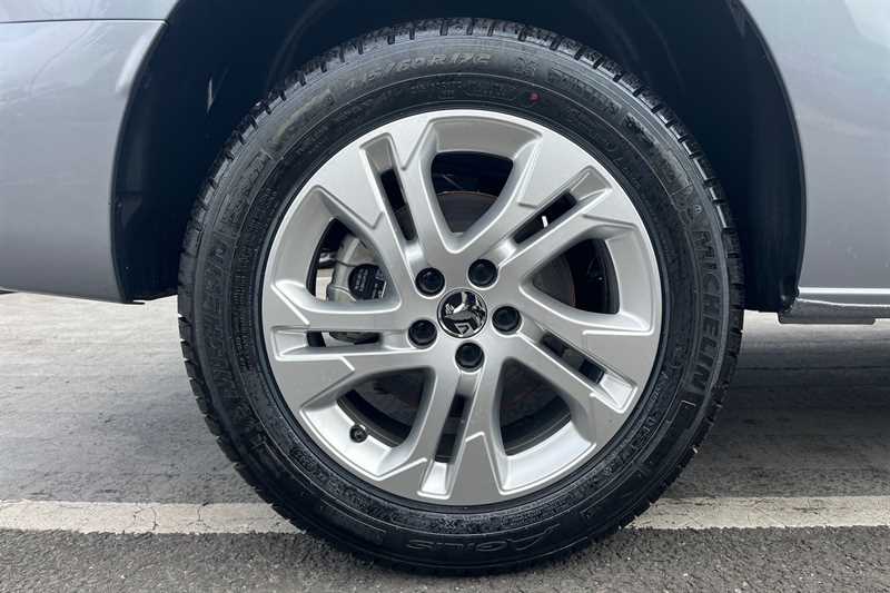 Used Vauxhall Vivaro 2025 for sale - 76999959: Photo 9