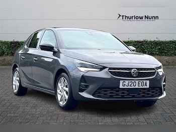 Used Vauxhall Corsa 2020 for sale - 78575957: Photo