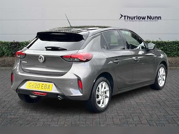 Used Vauxhall Corsa 2020 for sale - 78575957: Photo