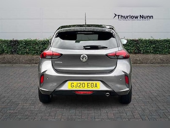 Used Vauxhall Corsa 2020 for sale - 78575957: Photo