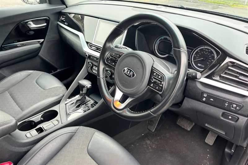 Used Kia Niro 2020 for sale - 78103372: Photo 10