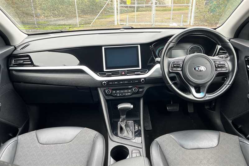 Used Kia Niro 2020 for sale - 78103372: Photo 12