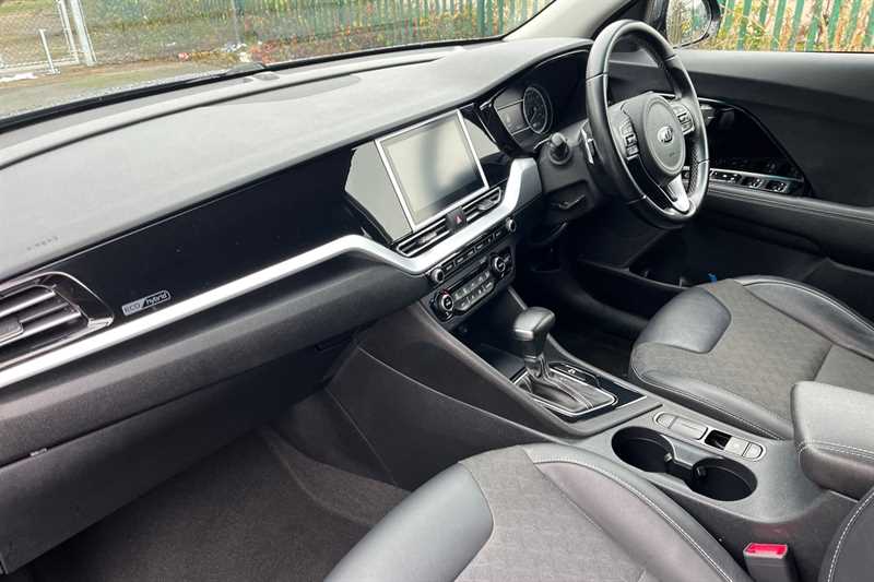 Used Kia Niro 2020 for sale - 78103372: Photo 13